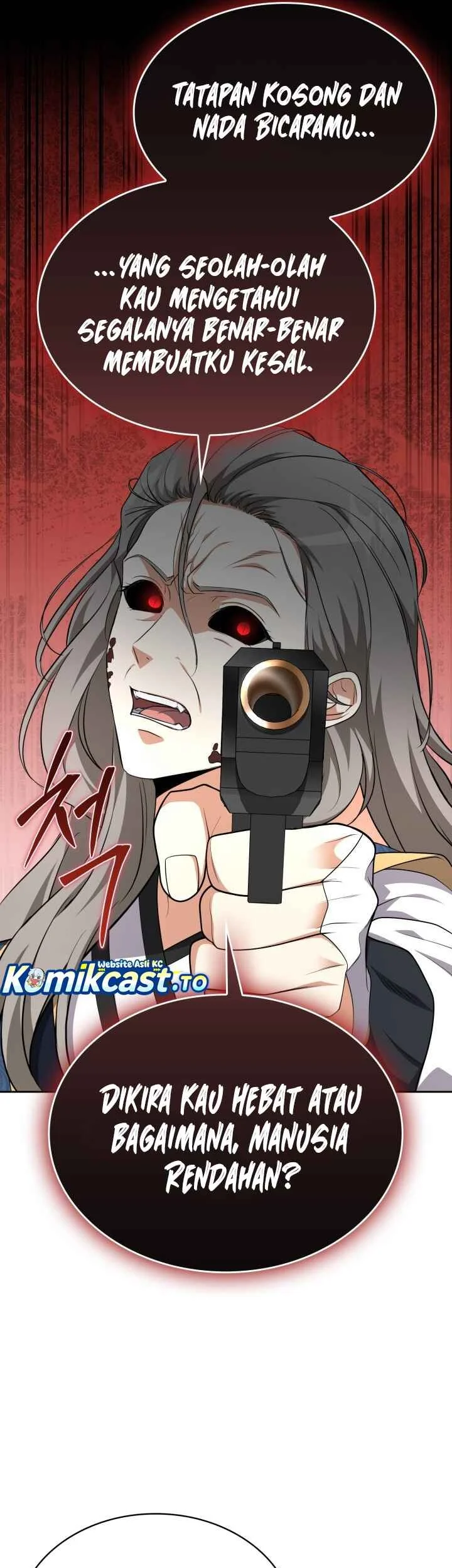 Kidnapped Dragons Chapter 51 Gambar 22