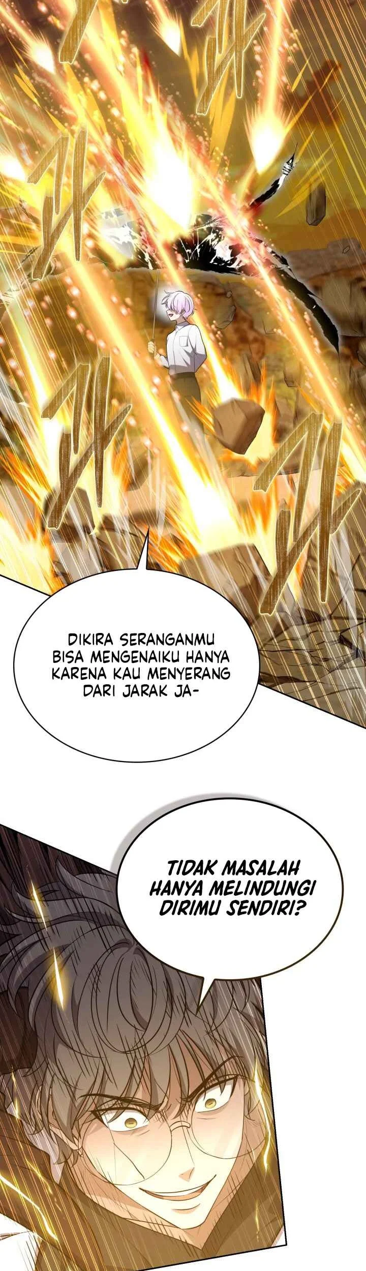 Kidnapped Dragons Chapter 52 Gambar 24