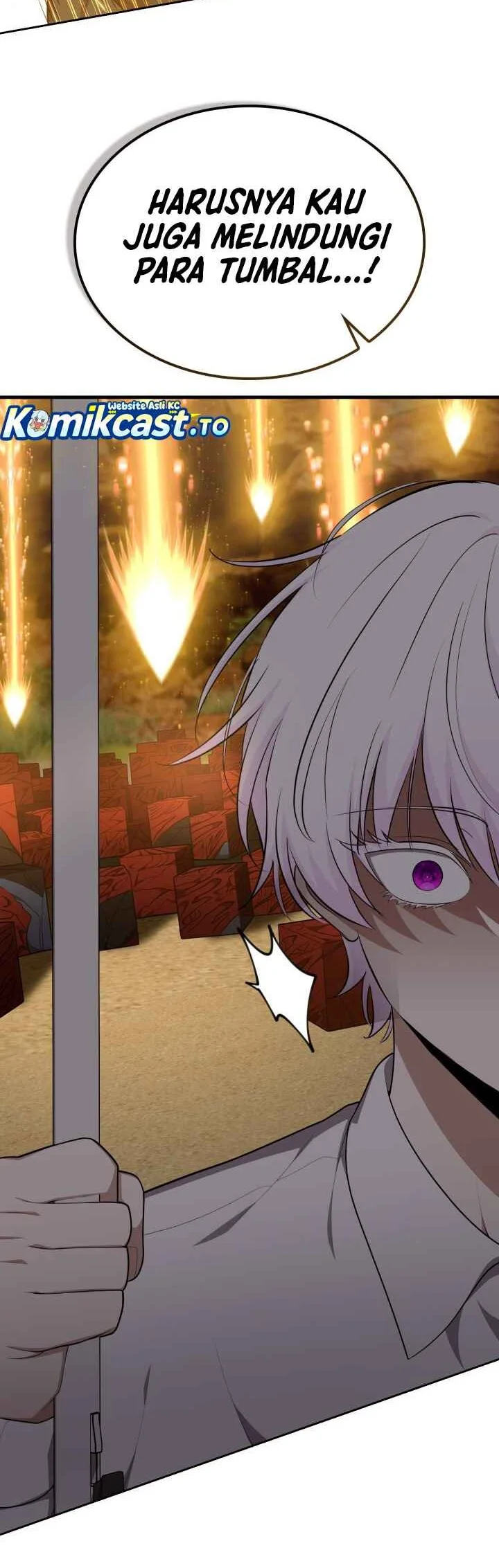 Kidnapped Dragons Chapter 52 Gambar 25