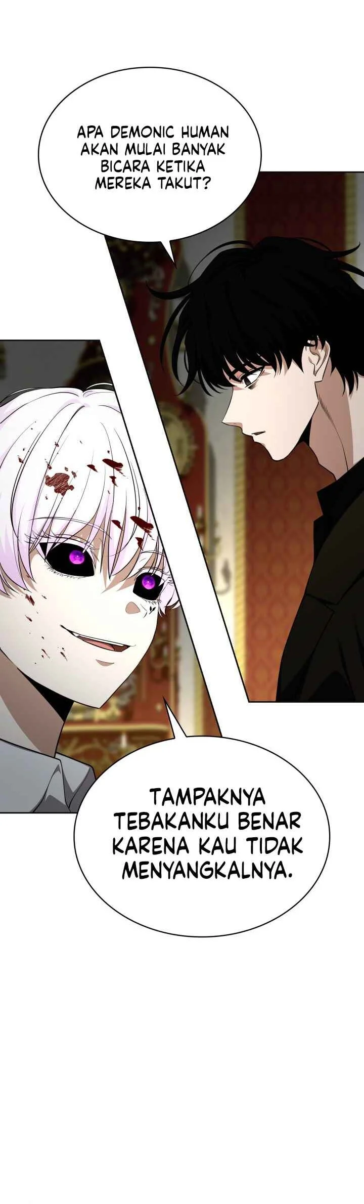 Kidnapped Dragons Chapter 54 Gambar 24