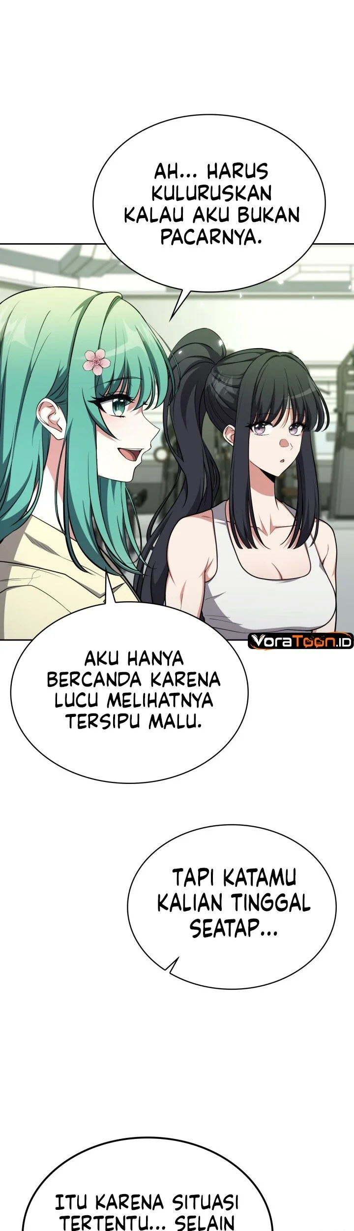 Kidnapped Dragons Chapter 59 Gambar 23
