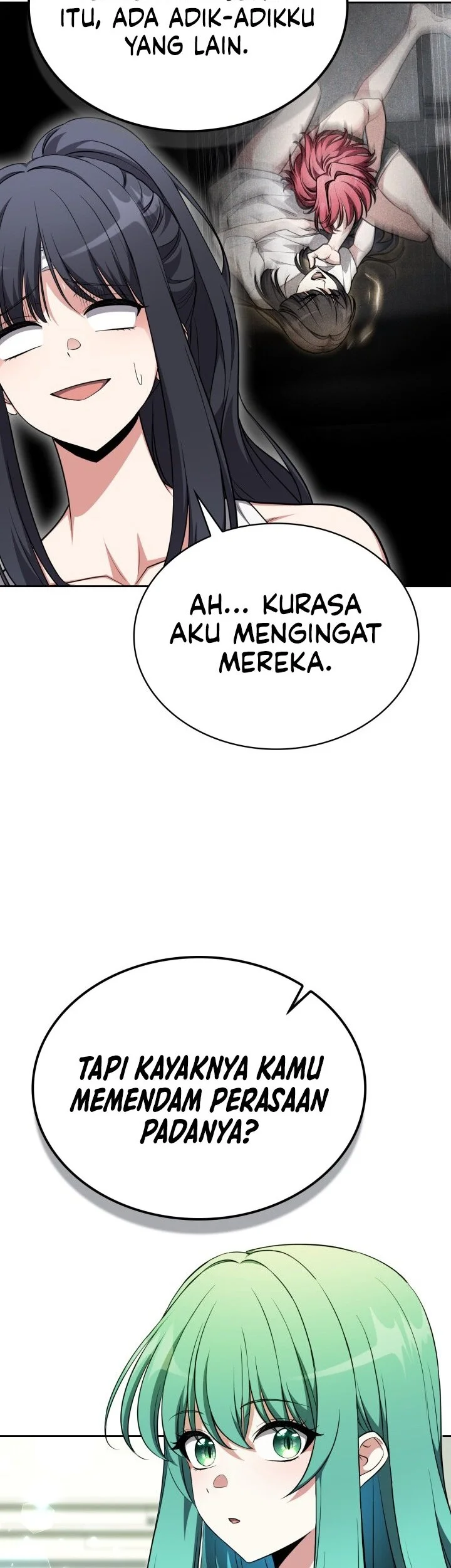 Kidnapped Dragons Chapter 59 Gambar 24