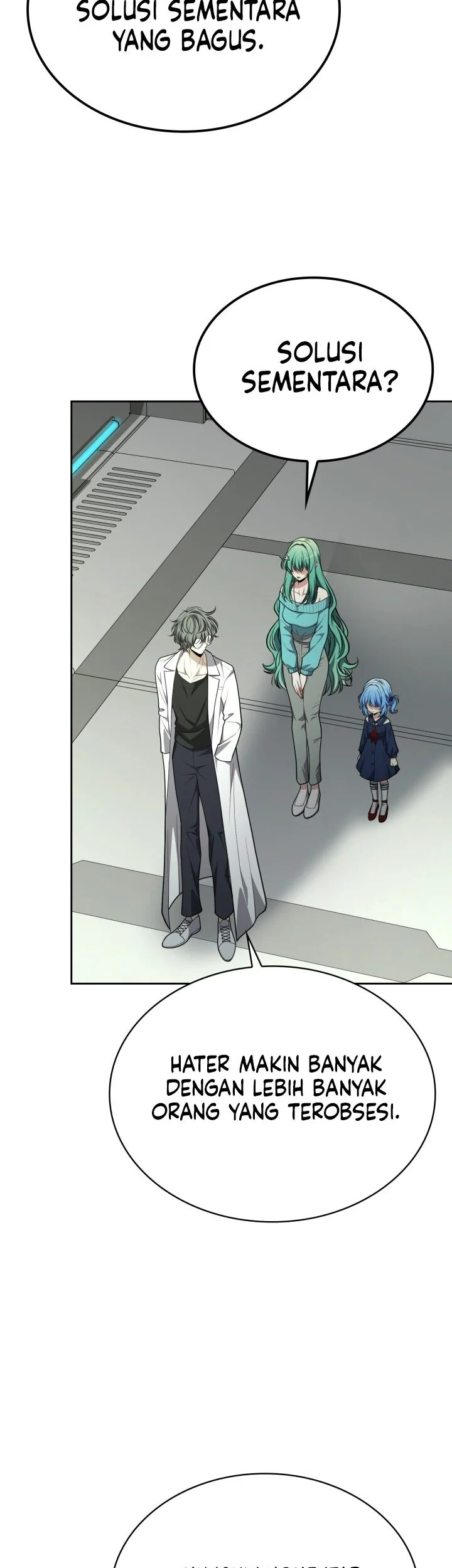 Kidnapped Dragons Chapter 62 Gambar 25