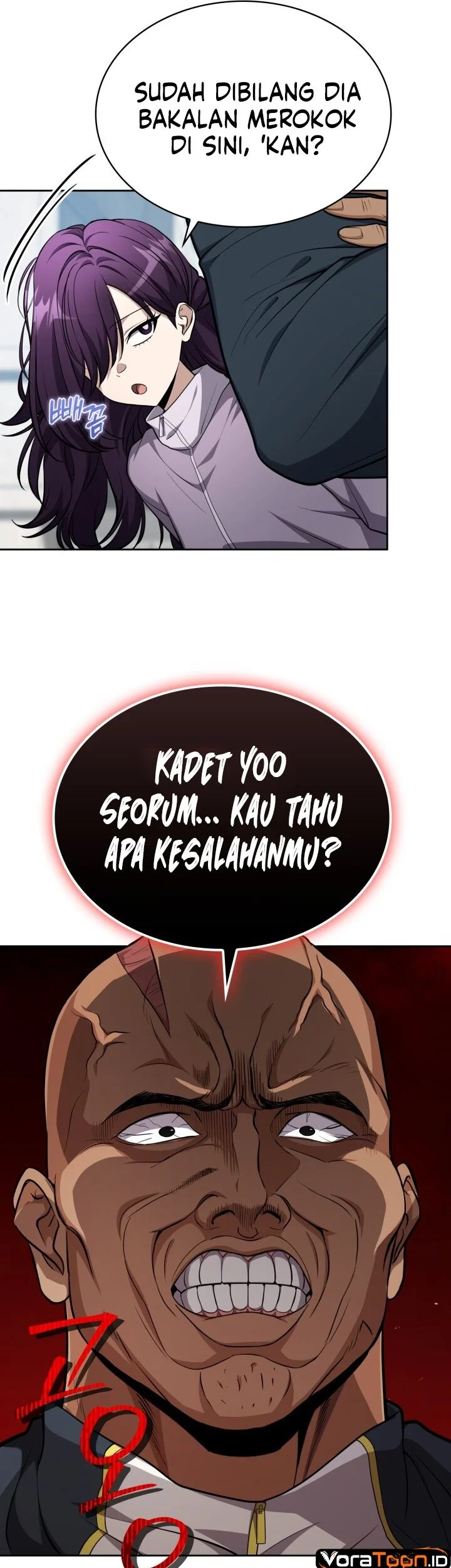 Kidnapped Dragons Chapter 63 Gambar 22