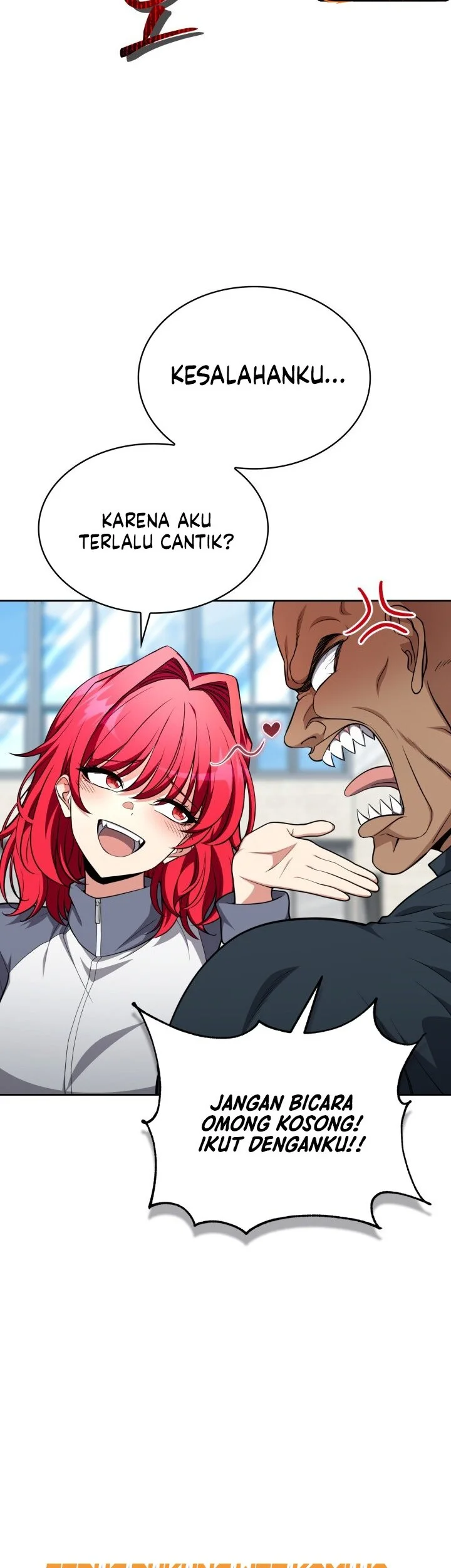 Kidnapped Dragons Chapter 63 Gambar 23