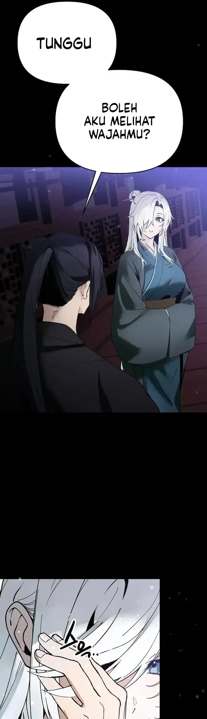 Kidnapped The Youngest Daughter of The Sichuan Tang Family Chapter 1 Gambar 43