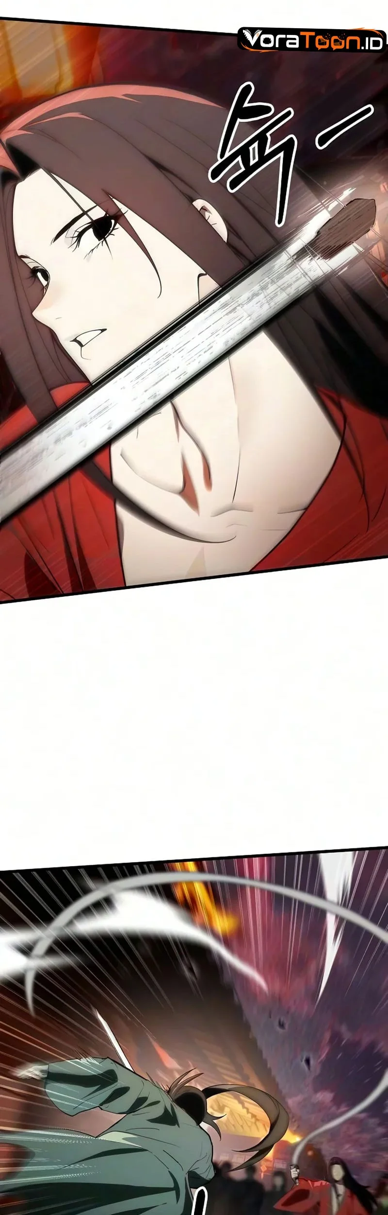 Kidnapped The Youngest Daughter of The Sichuan Tang Family Chapter 18 Gambar 22