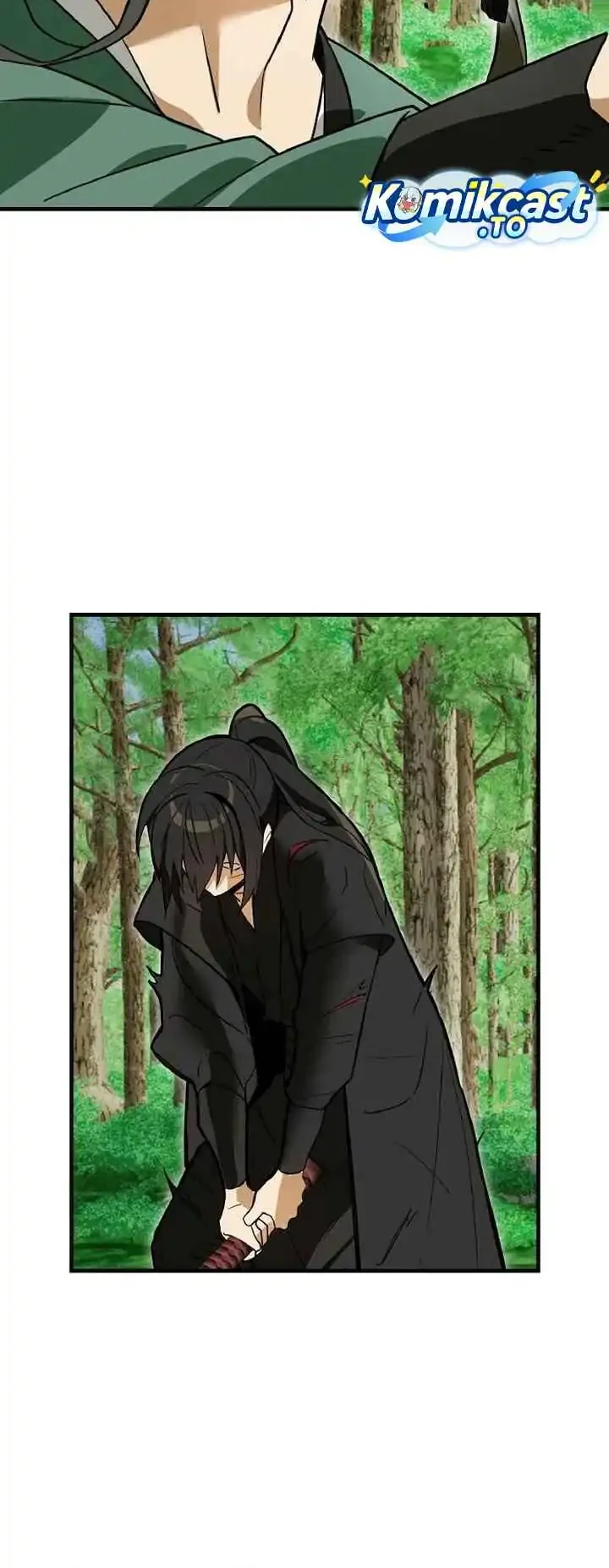 Kidnapped The Youngest Daughter of The Sichuan Tang Family Chapter 5 Gambar 21