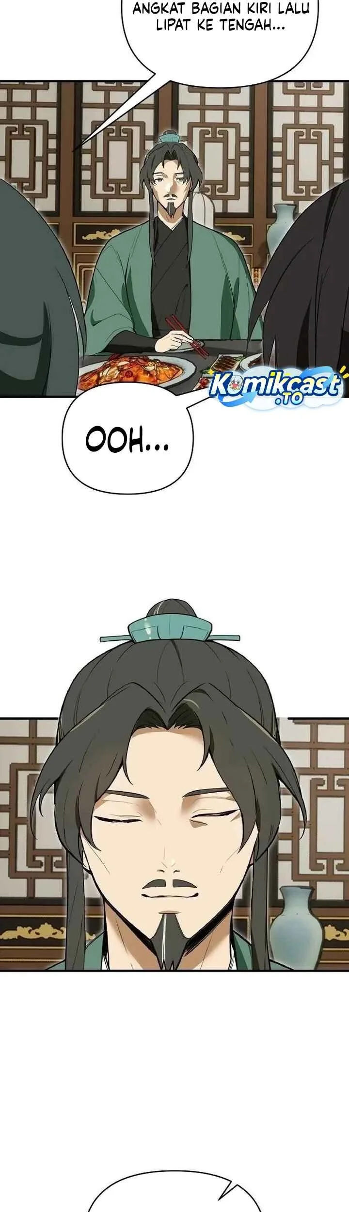 Kidnapped The Youngest Daughter of The Sichuan Tang Family Chapter 6 Gambar 20
