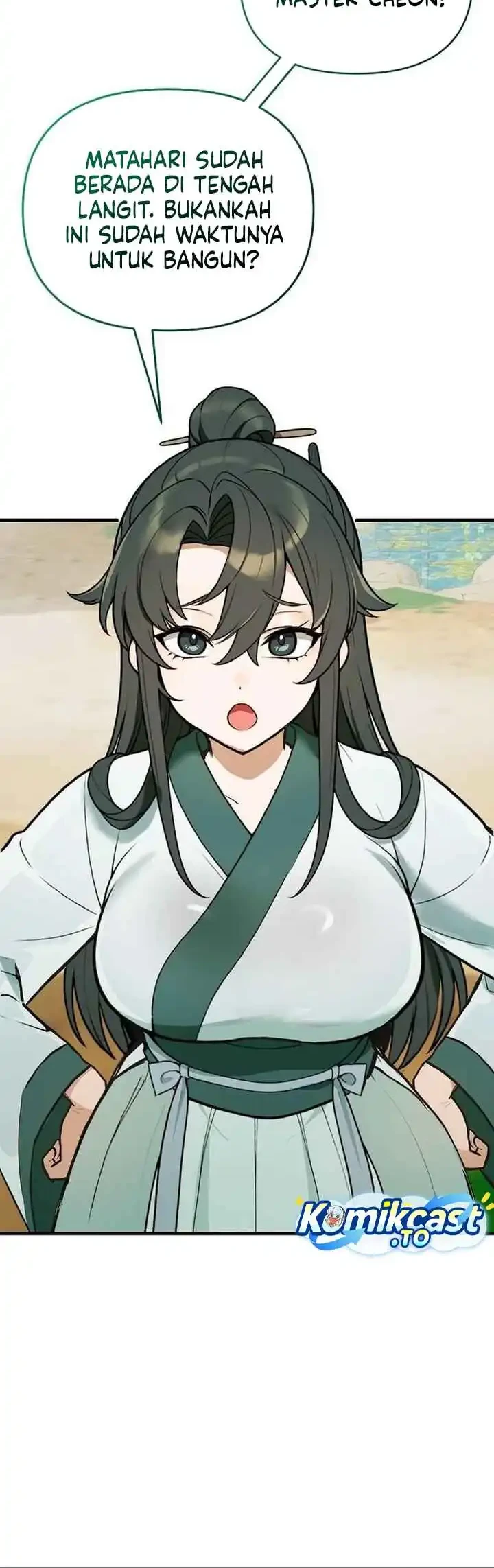 Kidnapped The Youngest Daughter of The Sichuan Tang Family Chapter 7 Gambar 21