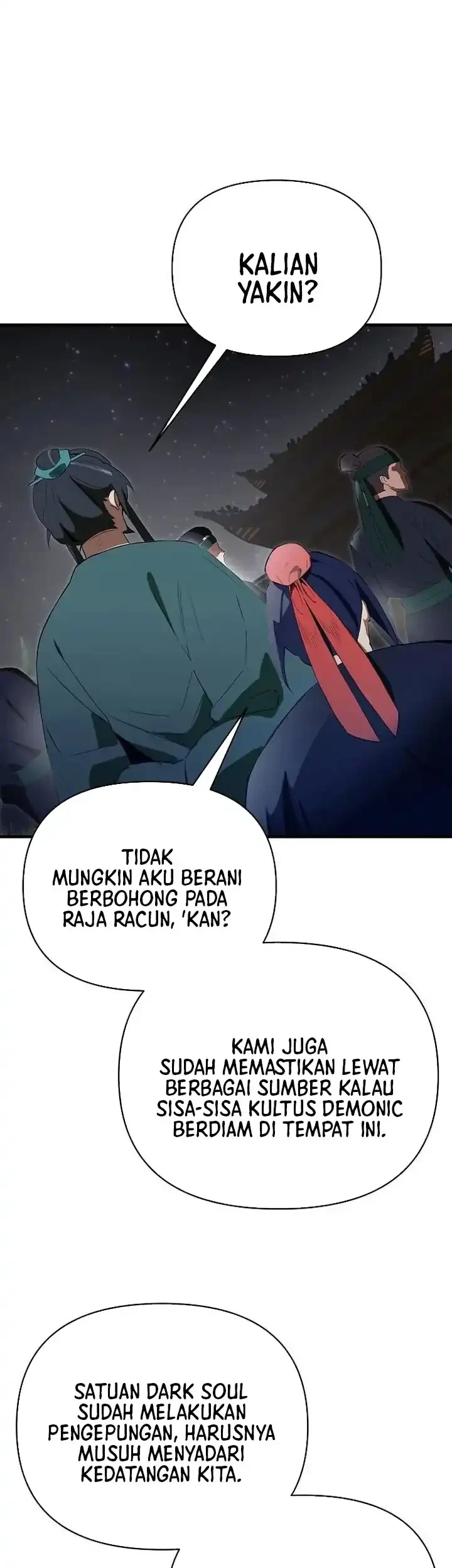 Kidnapped The Youngest Daughter of The Sichuan Tang Family Chapter 9 Gambar 22