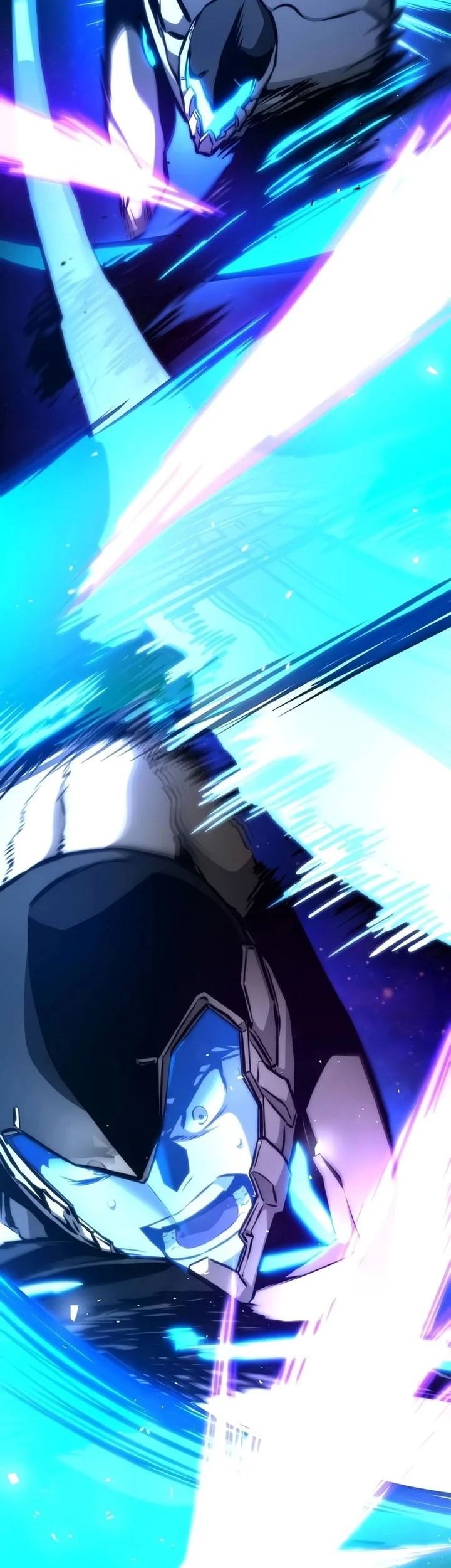 Kill The Dragon Chapter 114 Gambar 43