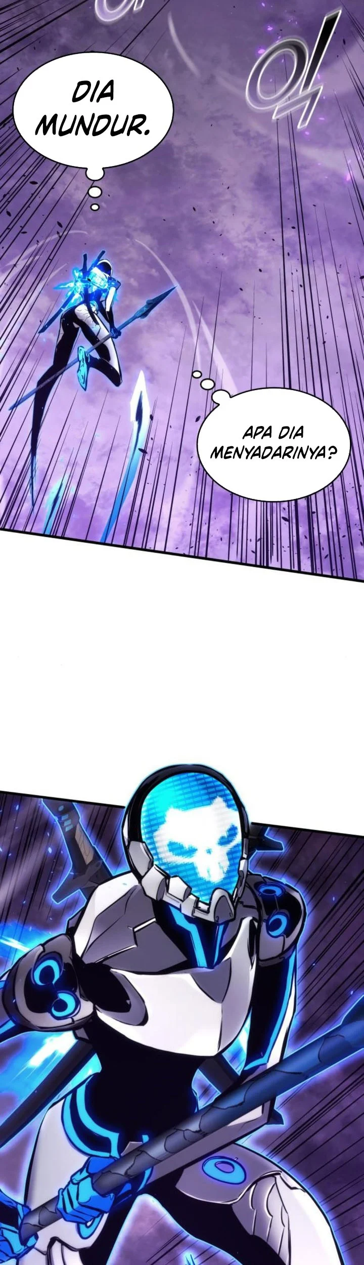 Kill The Dragon Chapter 153 Gambar 37