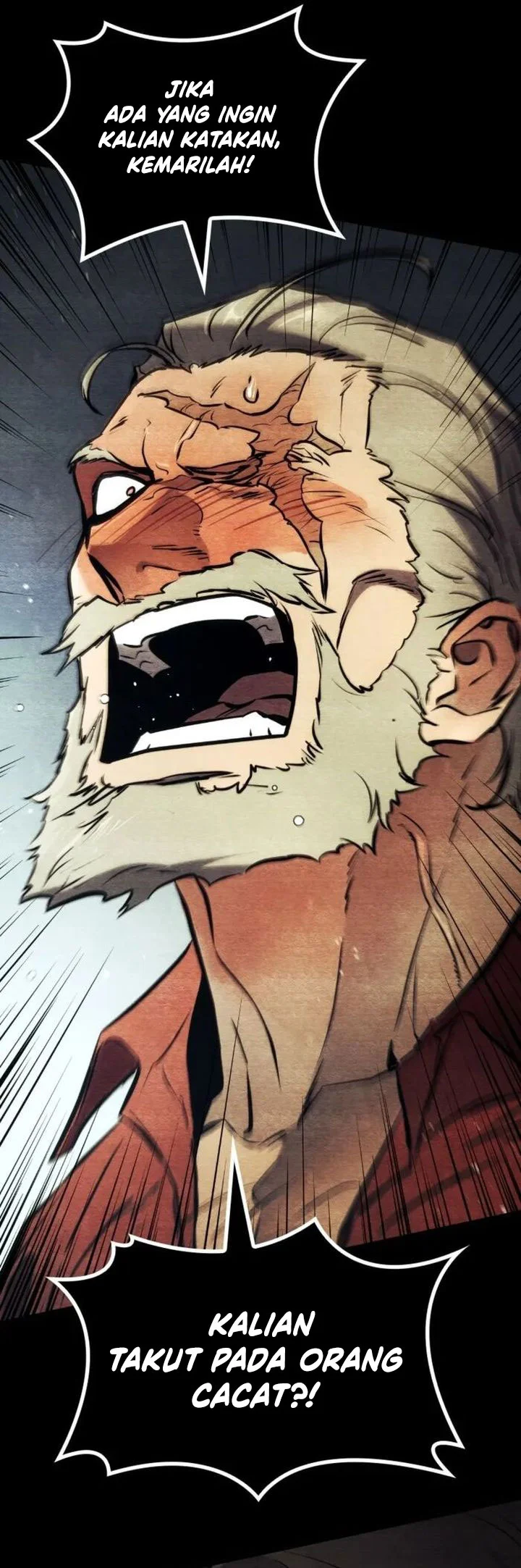 Kill The Dragon Chapter 168 Gambar 32