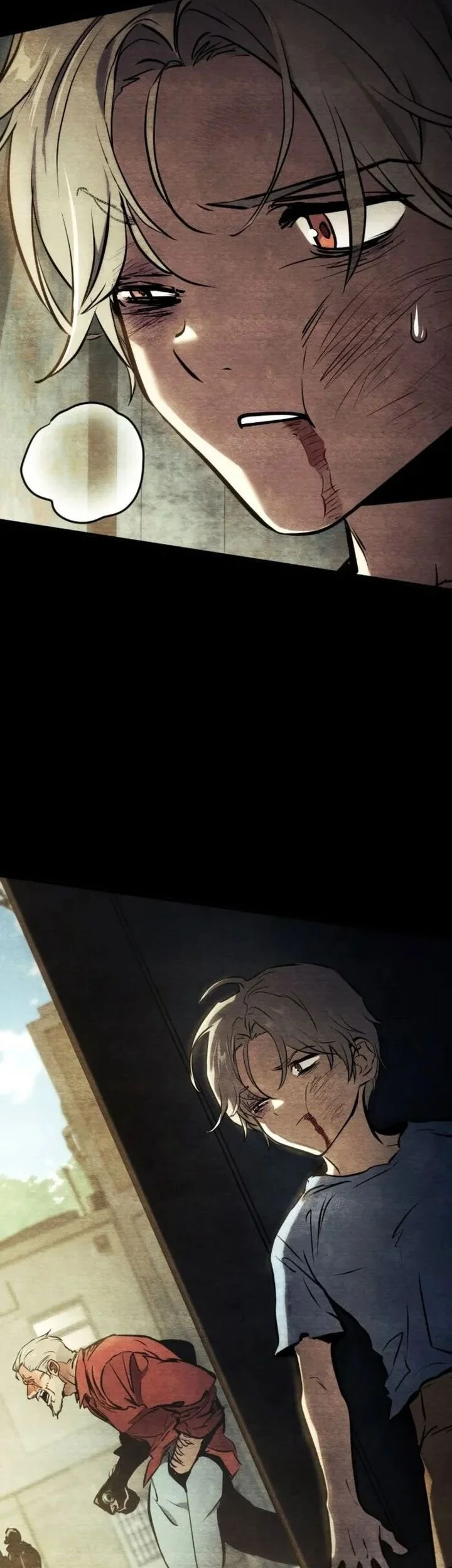 Kill The Dragon Chapter 168 Gambar 33