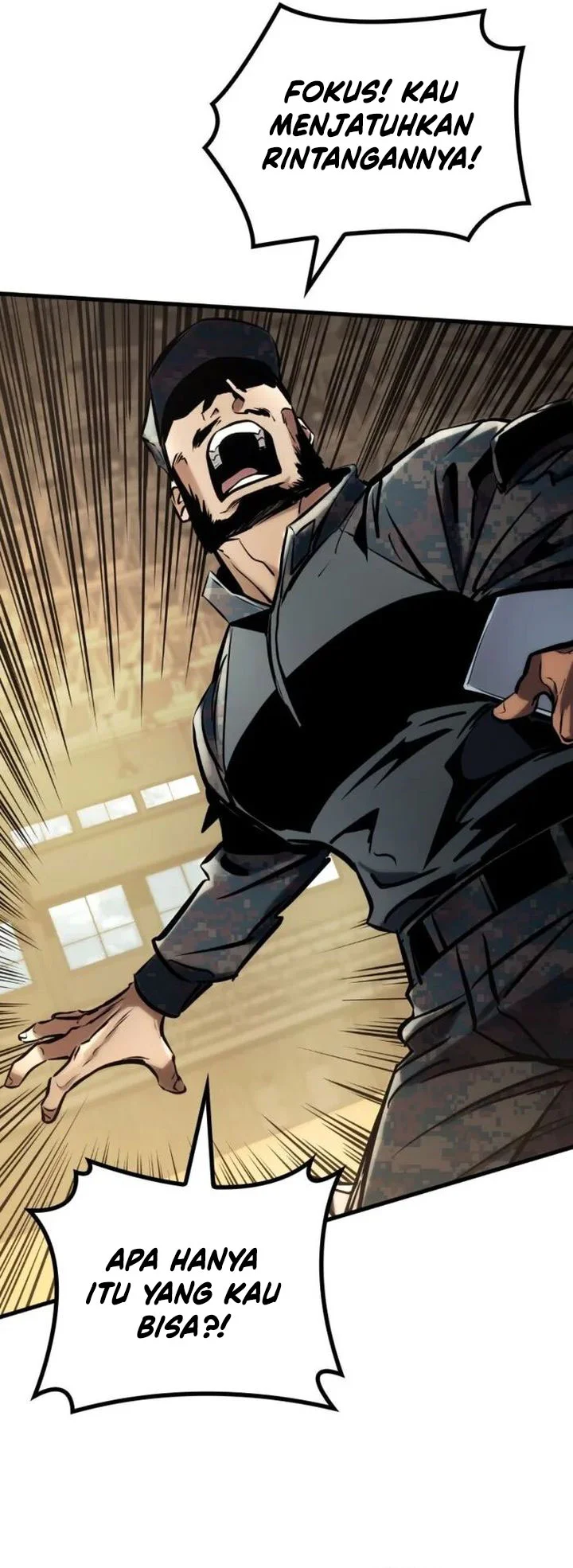 Kill The Dragon Chapter 169 Gambar 33