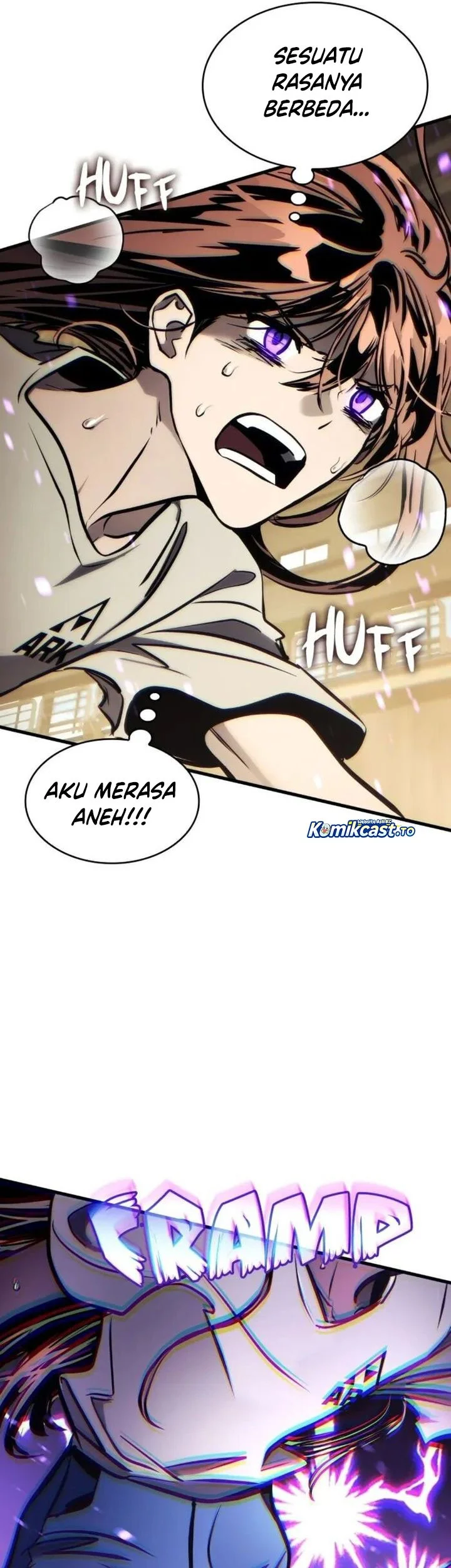 Kill The Dragon Chapter 169 Gambar 34