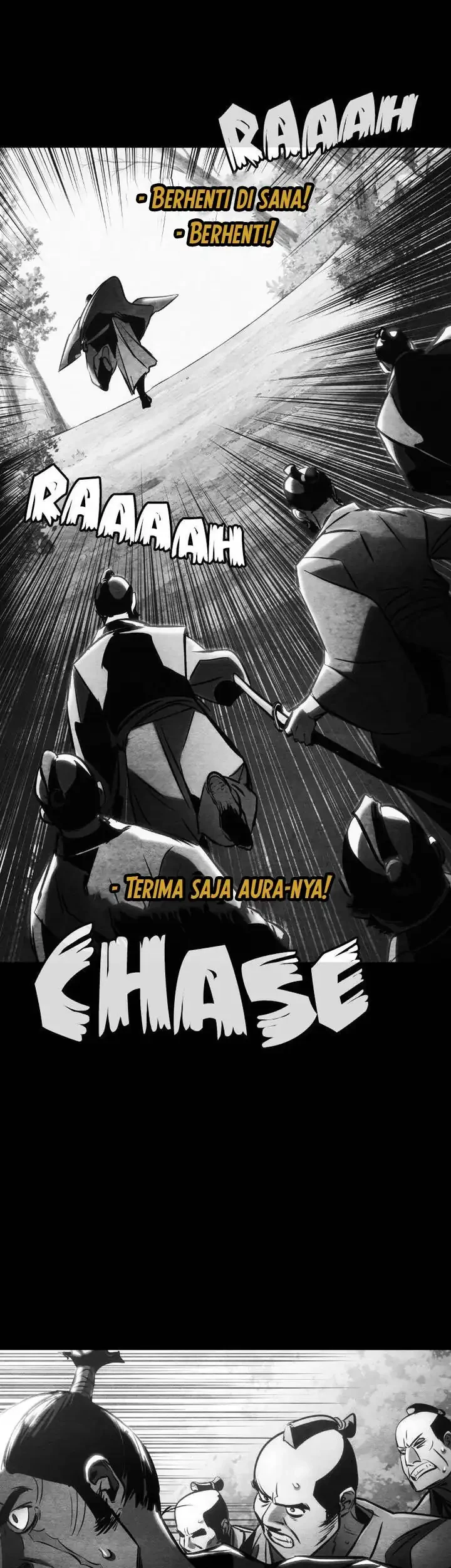 Kill The Dragon Chapter 170 Gambar 28