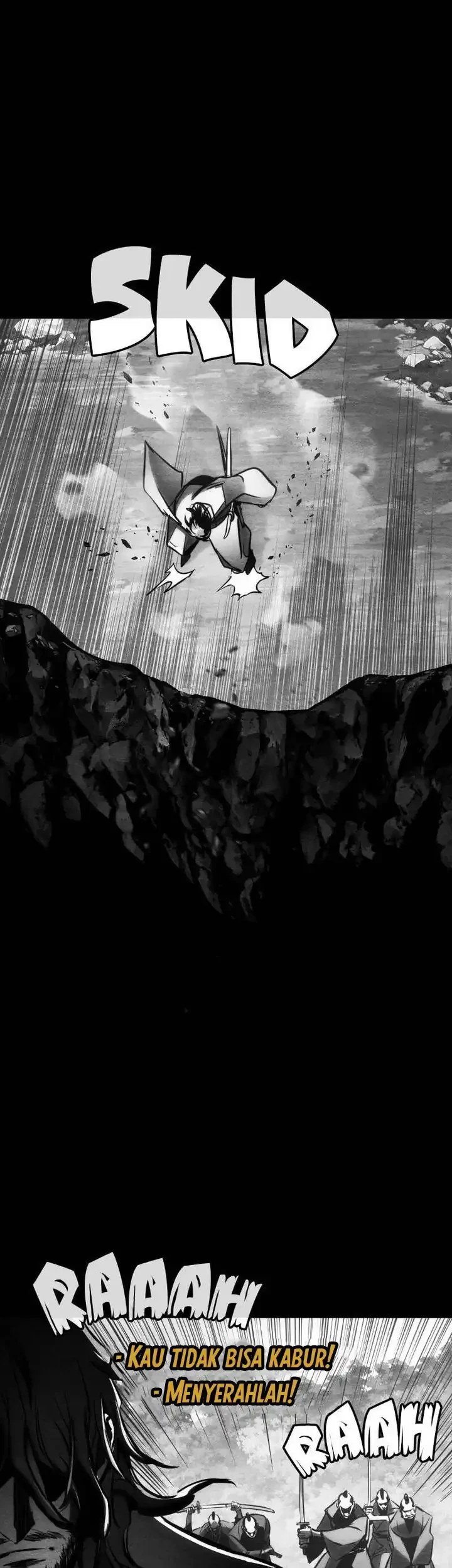 Kill The Dragon Chapter 170 Gambar 30