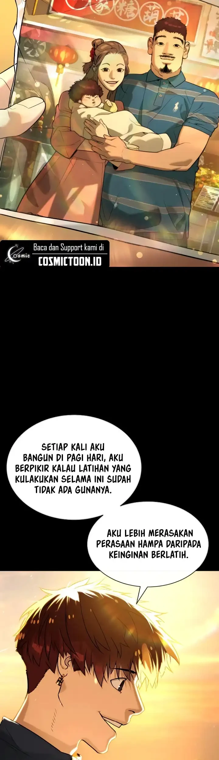 Killer Peter Chapter 107 Gambar 46