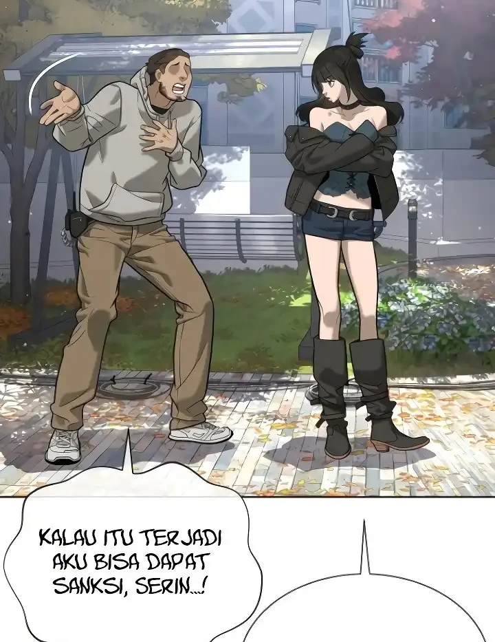 Killer Peter Chapter 108 Gambar 45