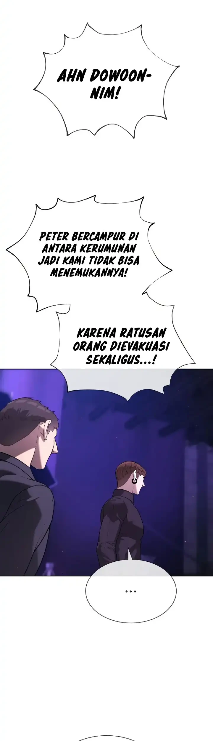 Killer Peter Chapter 109 Gambar 47