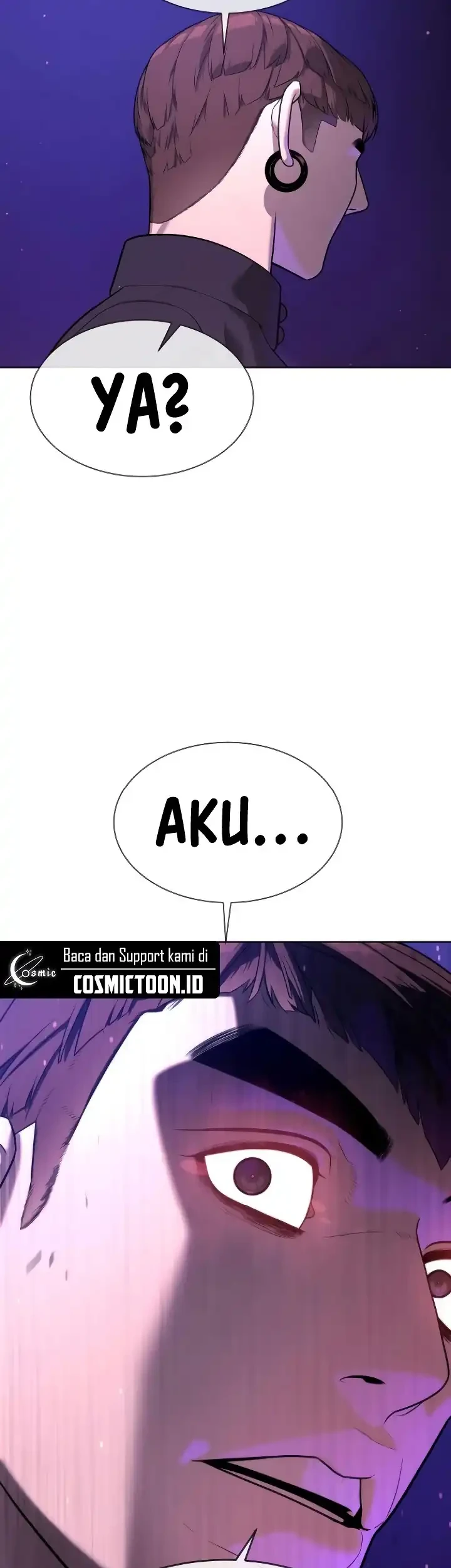 Killer Peter Chapter 109 Gambar 49