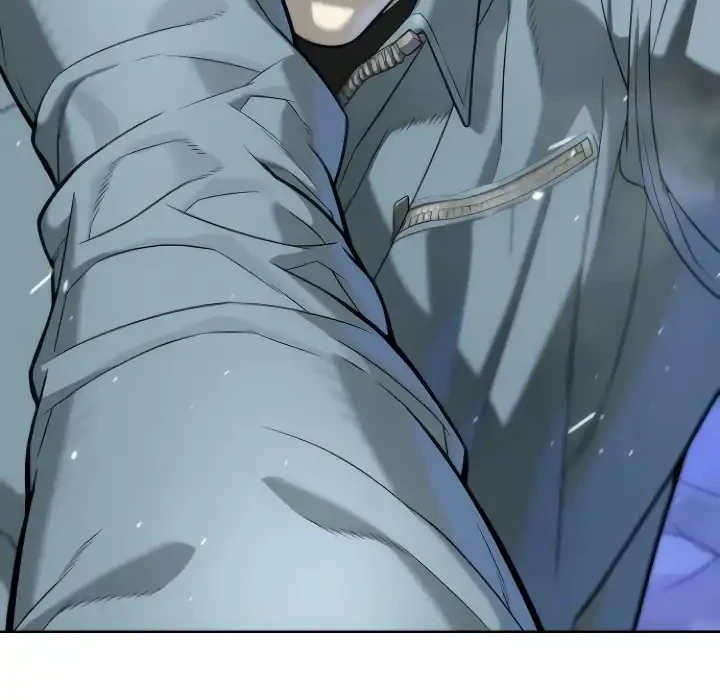Killer Peter Chapter 110 Gambar 40