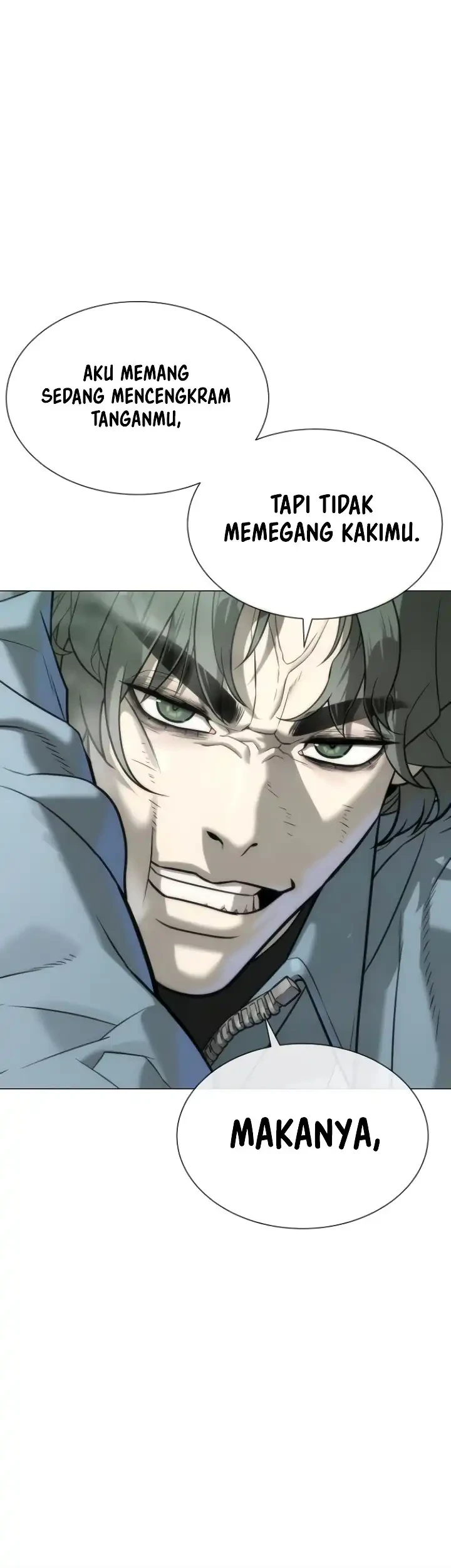 Killer Peter Chapter 110 Gambar 41