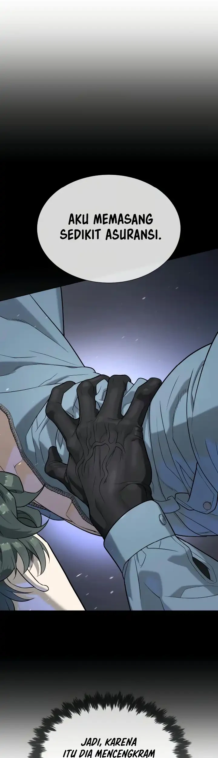 Killer Peter Chapter 110 Gambar 42