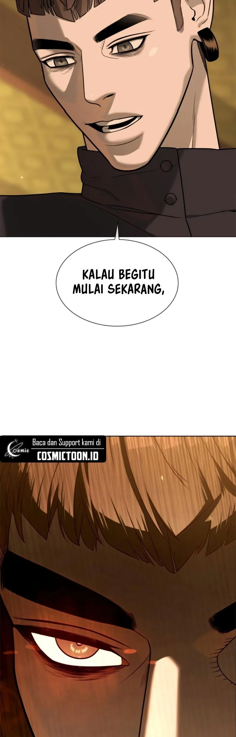 Killer Peter Chapter 111 Gambar 40