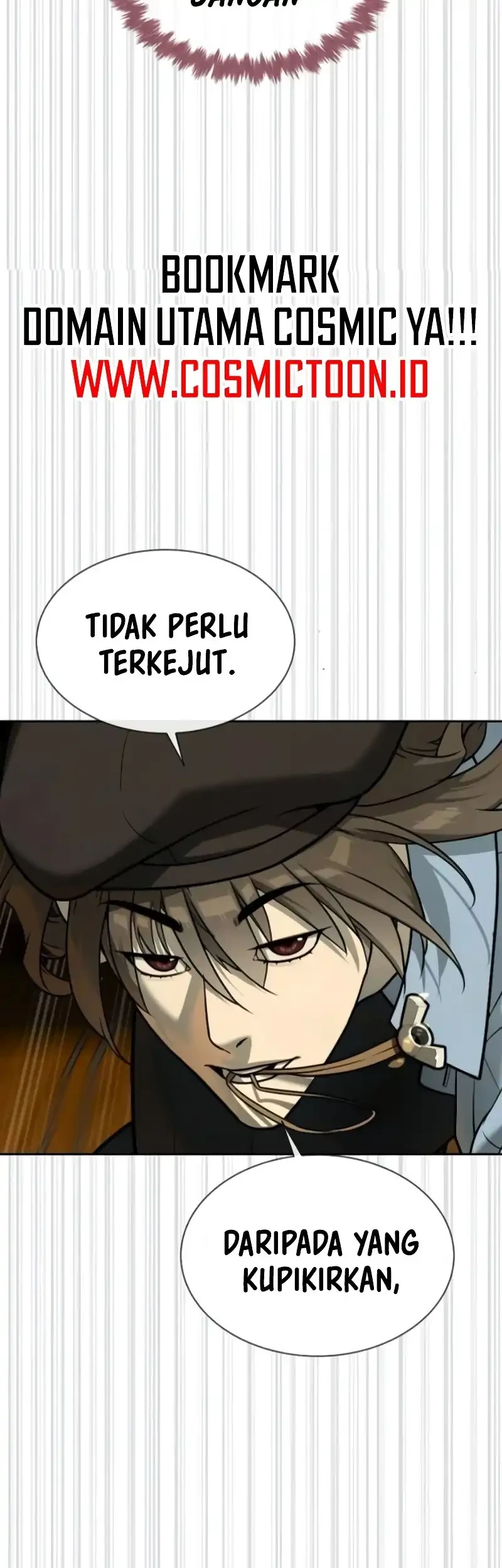Killer Peter Chapter 112 Gambar 50
