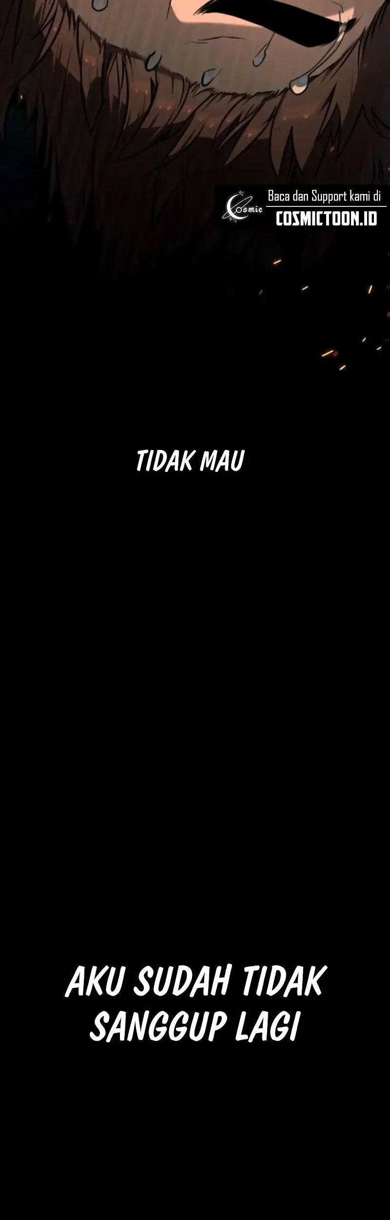 Killer Peter Chapter 115 Gambar 43