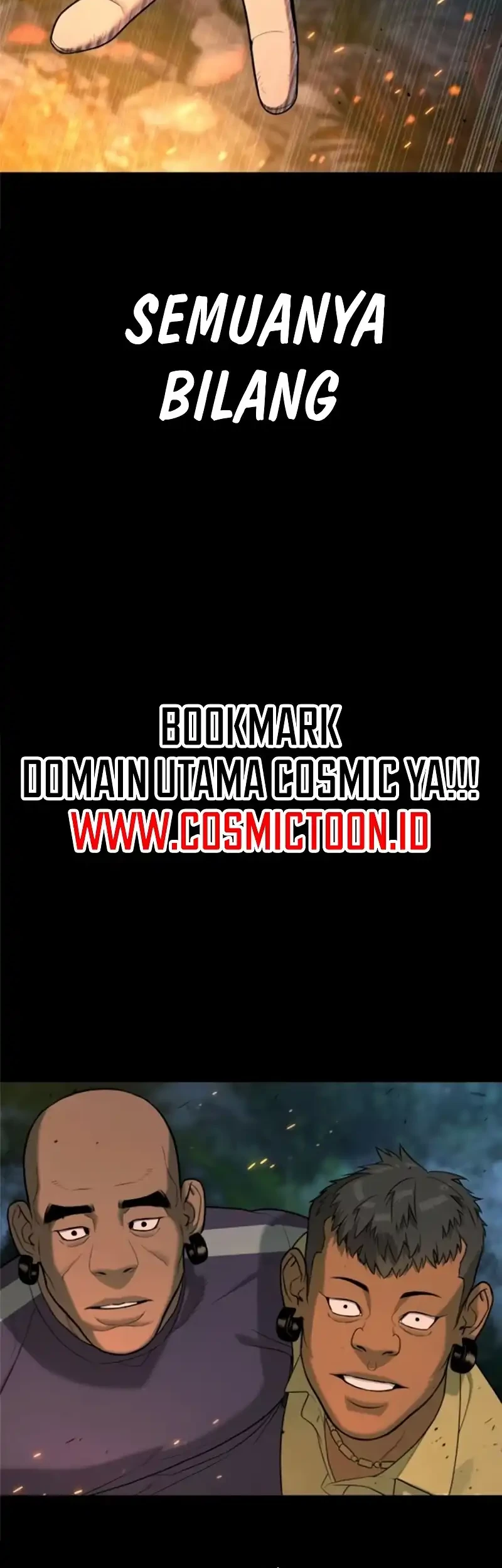 Killer Peter Chapter 115 Gambar 45