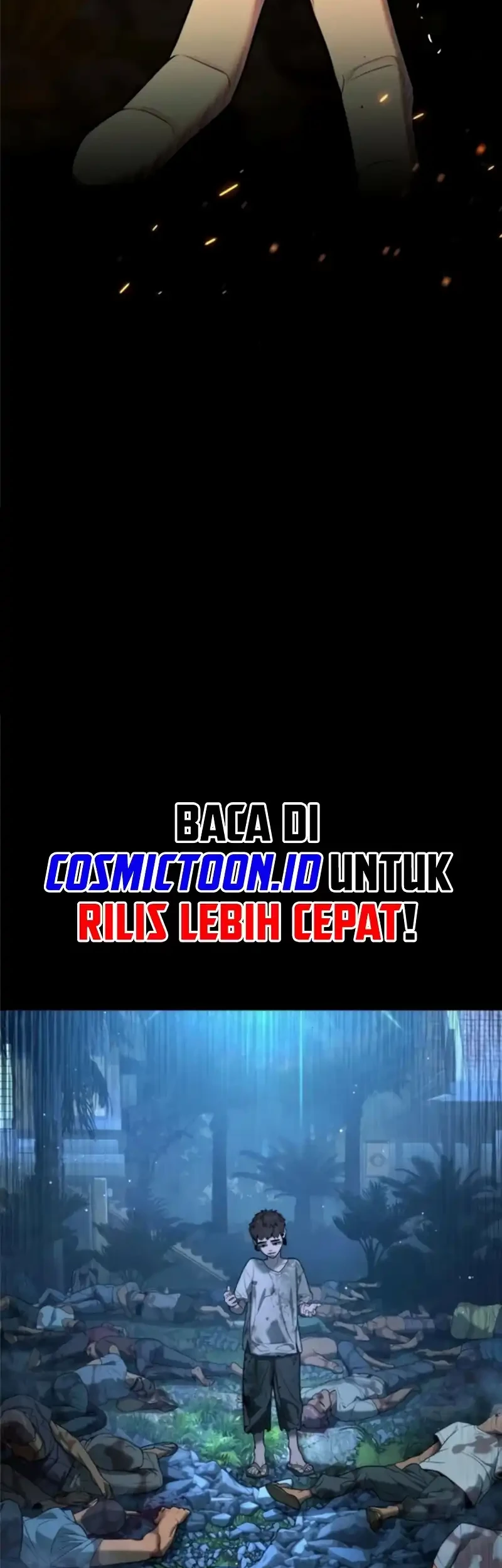 Killer Peter Chapter 115 Gambar 48