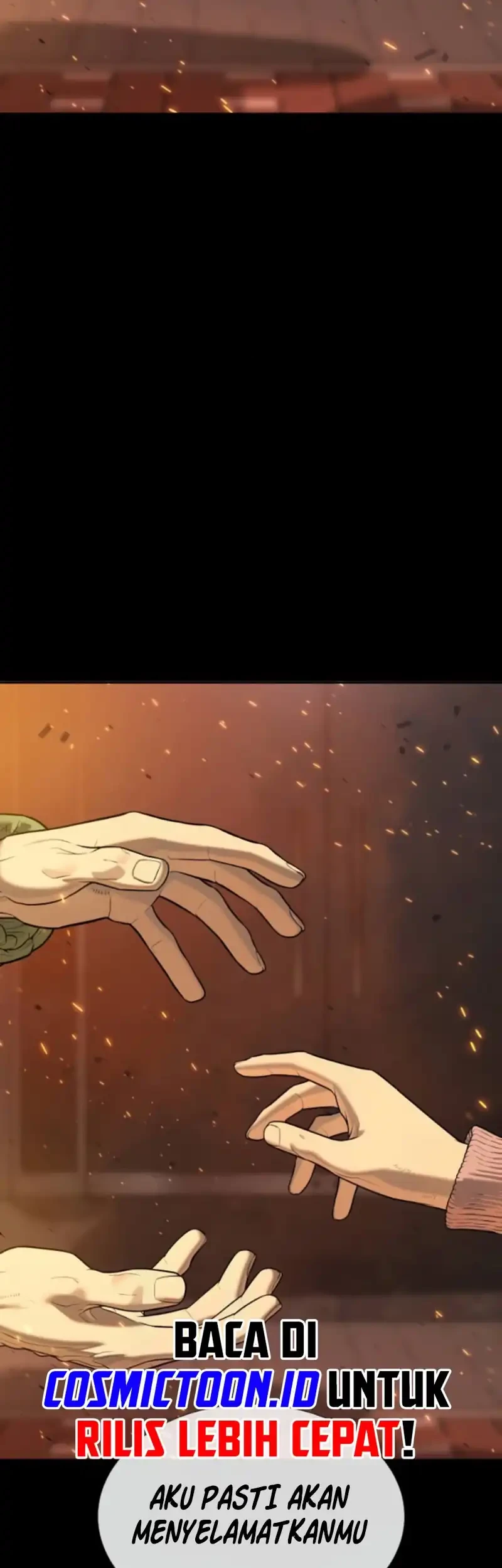 Killer Peter Chapter 117 Gambar 43