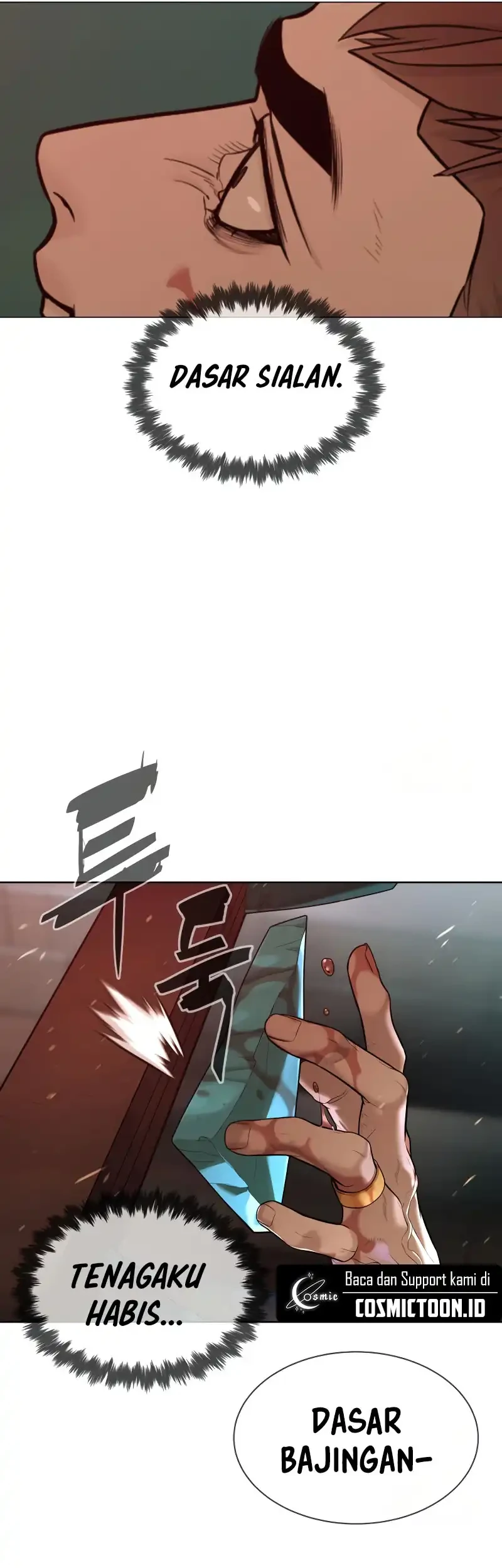 Killer Peter Chapter 118 Gambar 48