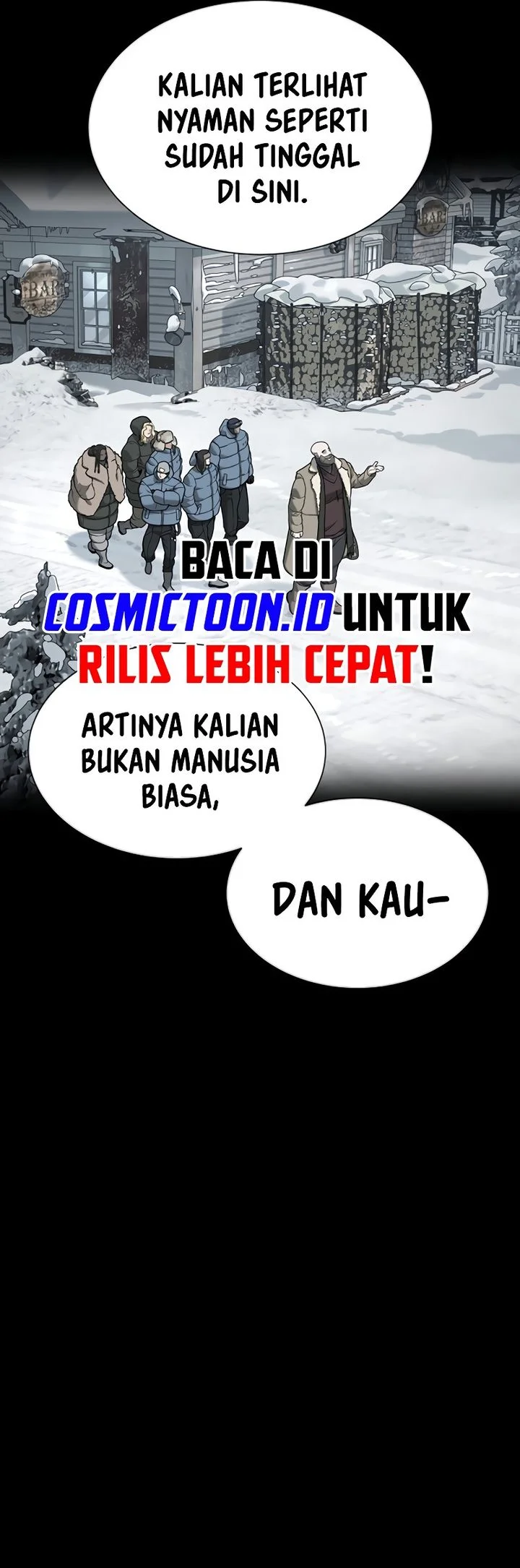Killer Peter Chapter 123 Gambar 49