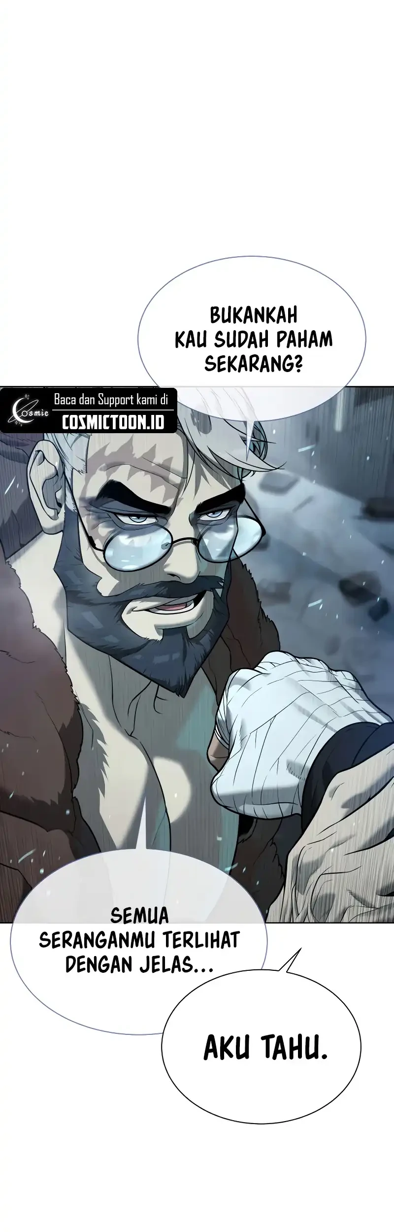 Killer Peter Chapter 129 Gambar 46