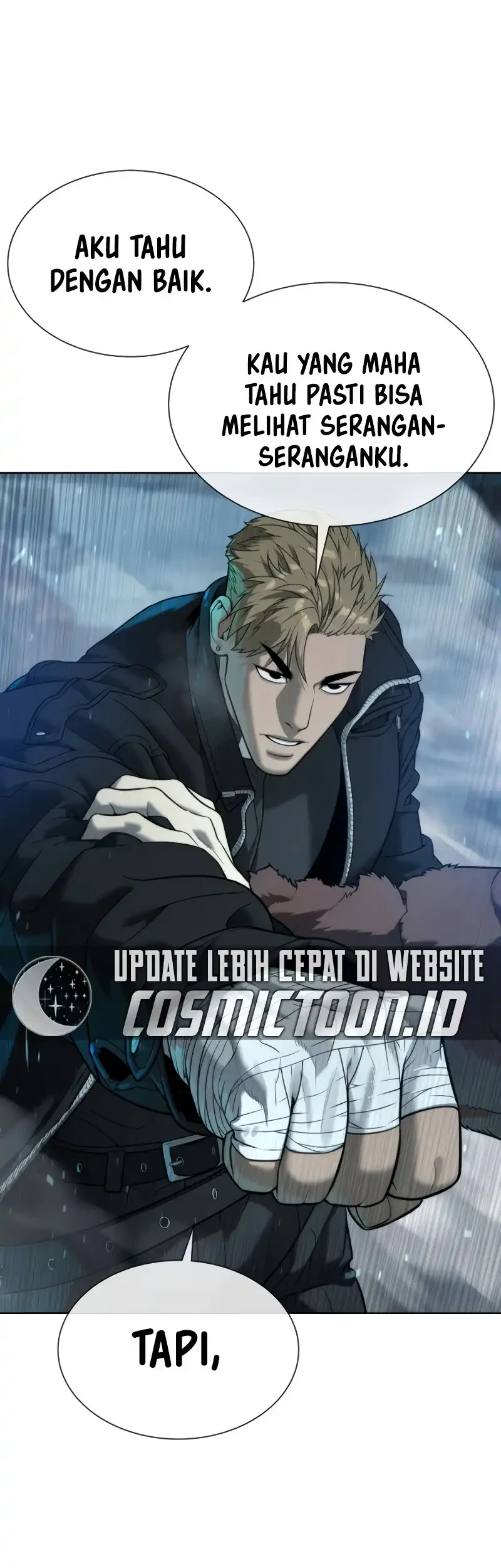 Killer Peter Chapter 129 Gambar 47