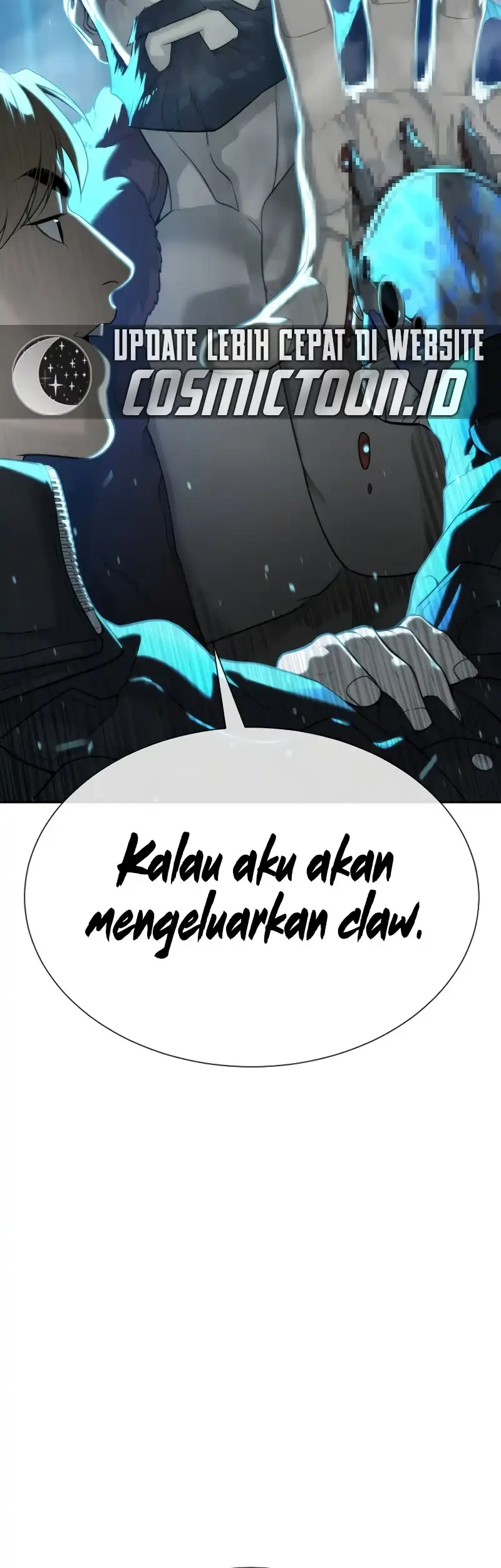 Killer Peter Chapter 129 Gambar 51