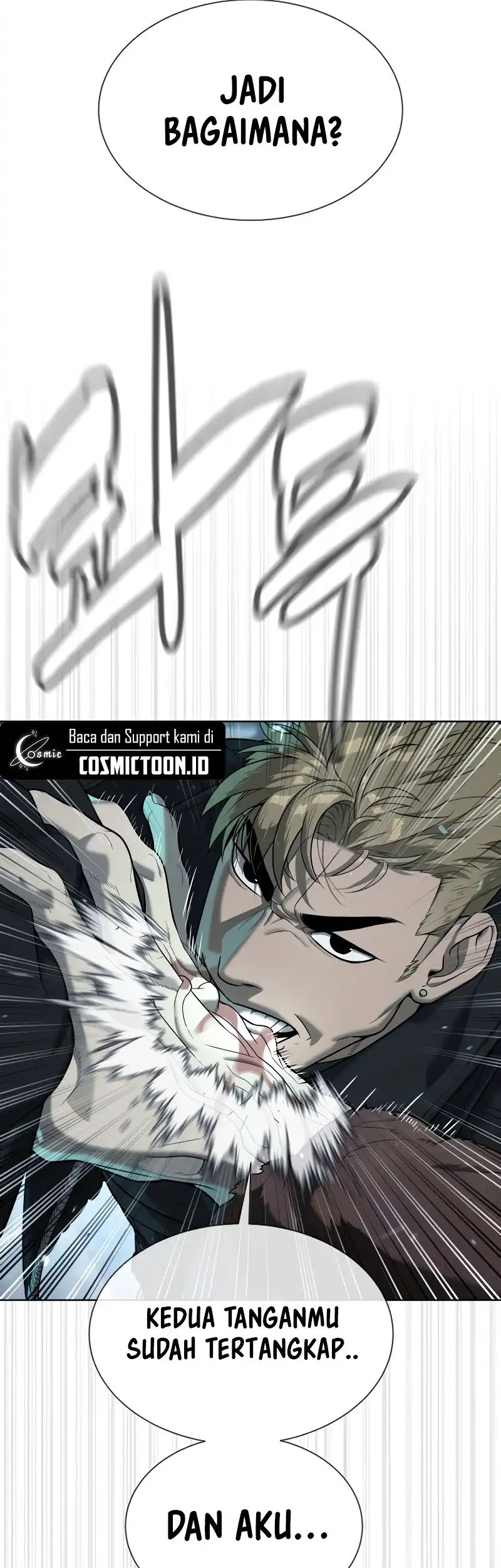 Killer Peter Chapter 129 Gambar 52