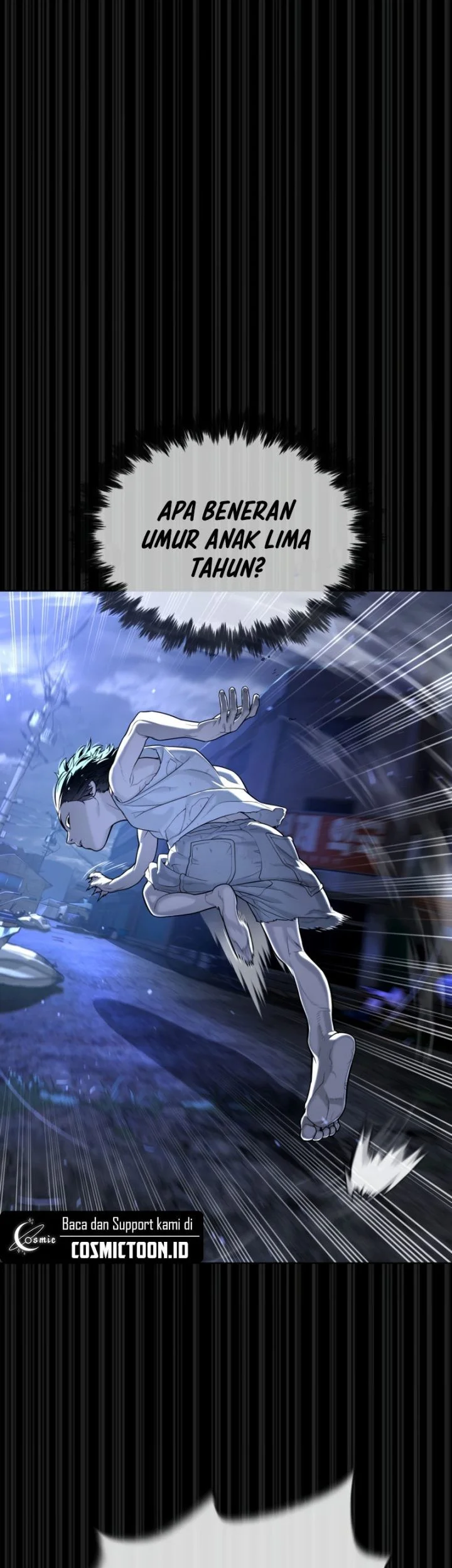Killer Peter Chapter 130 Gambar 53