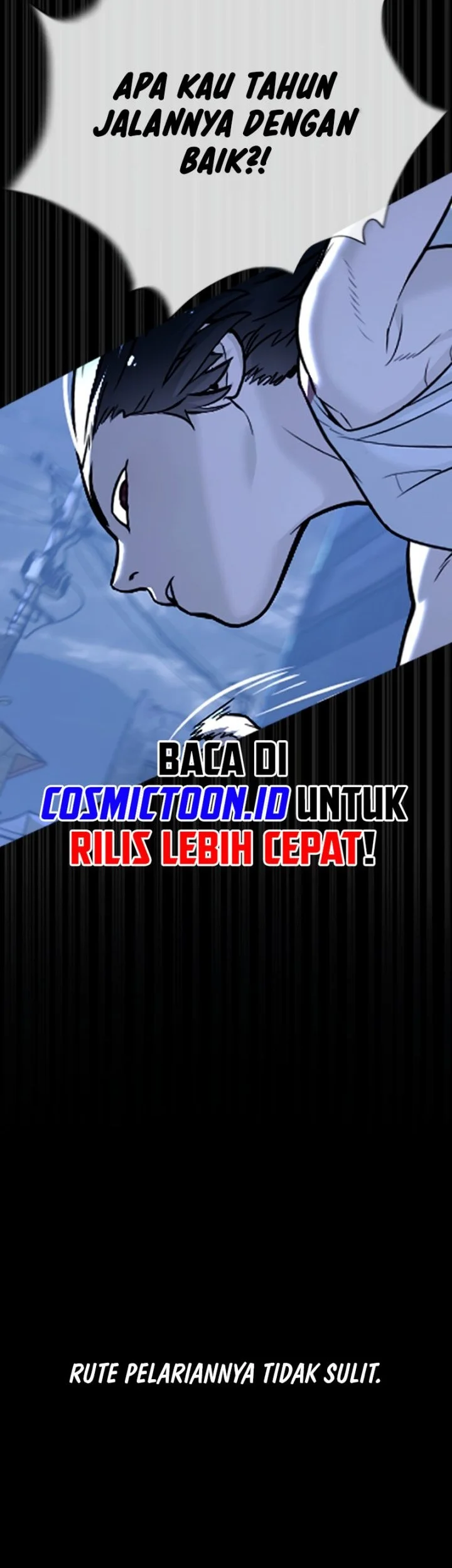 Killer Peter Chapter 130 Gambar 54