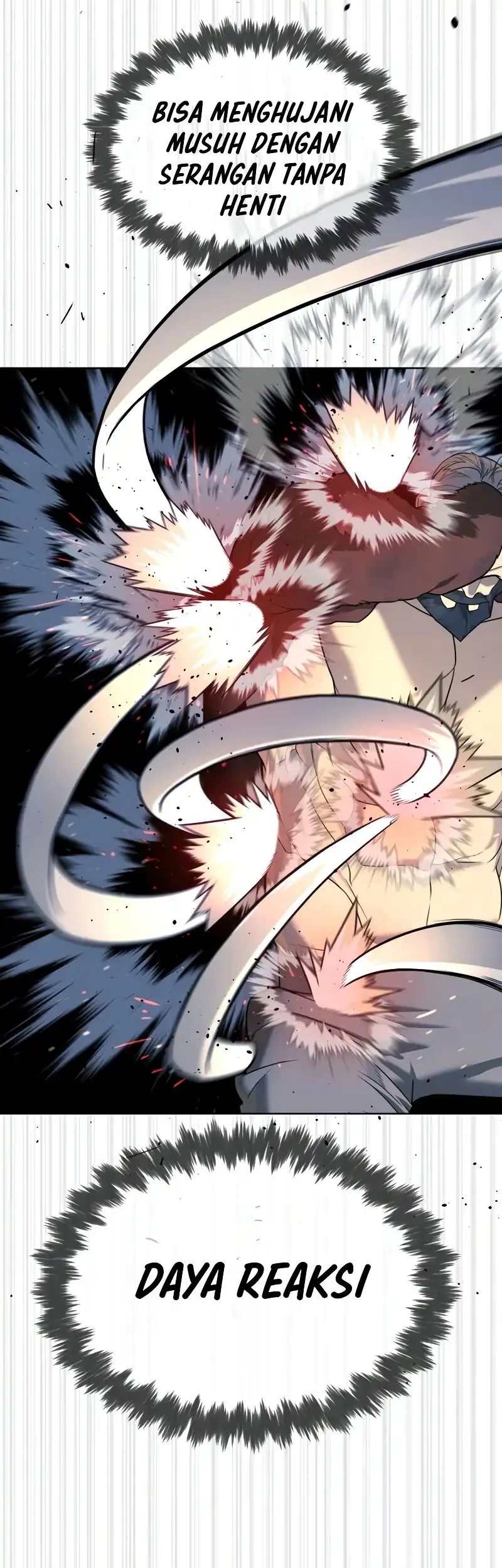 Killer Peter Chapter 131 Gambar 55