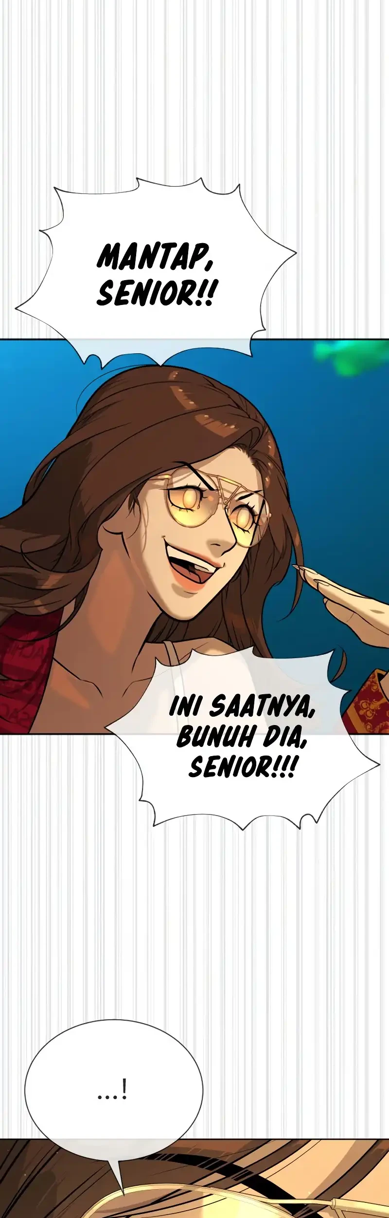 Killer Peter Chapter 131 Gambar 56