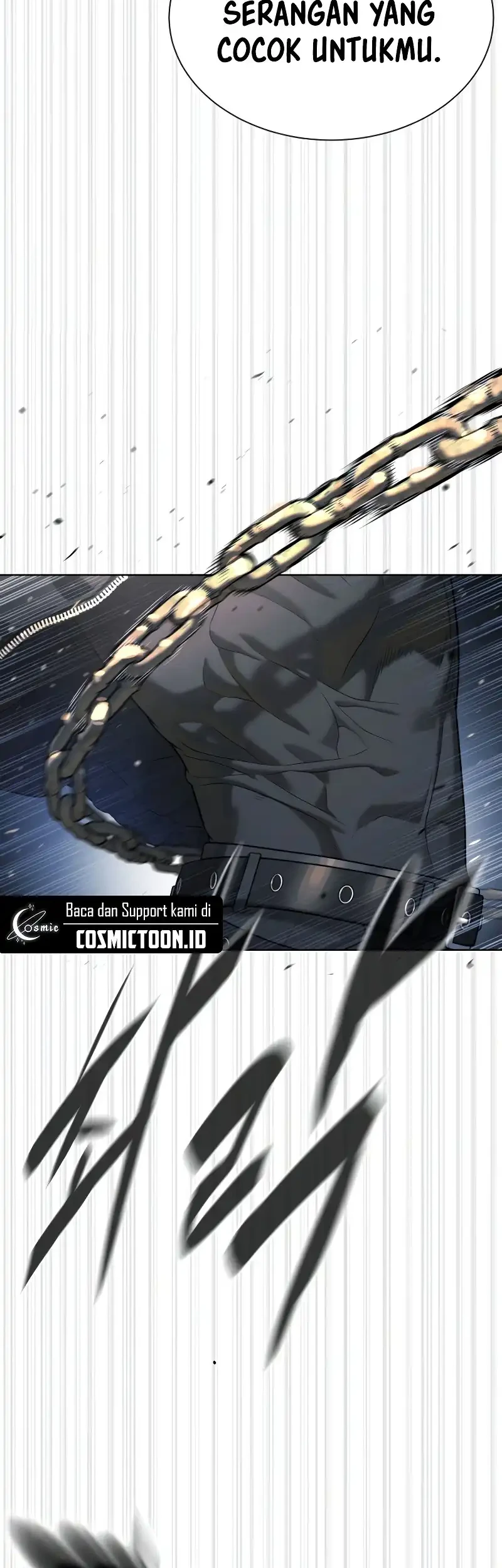 Killer Peter Chapter 131 Gambar 52