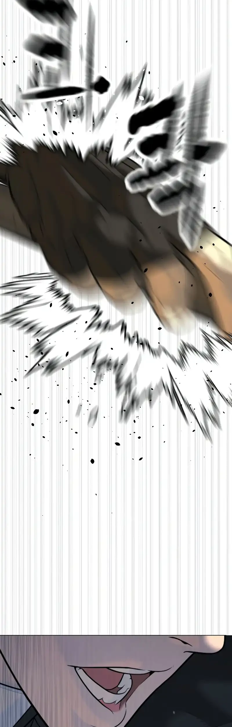 Killer Peter Chapter 131 Gambar 53
