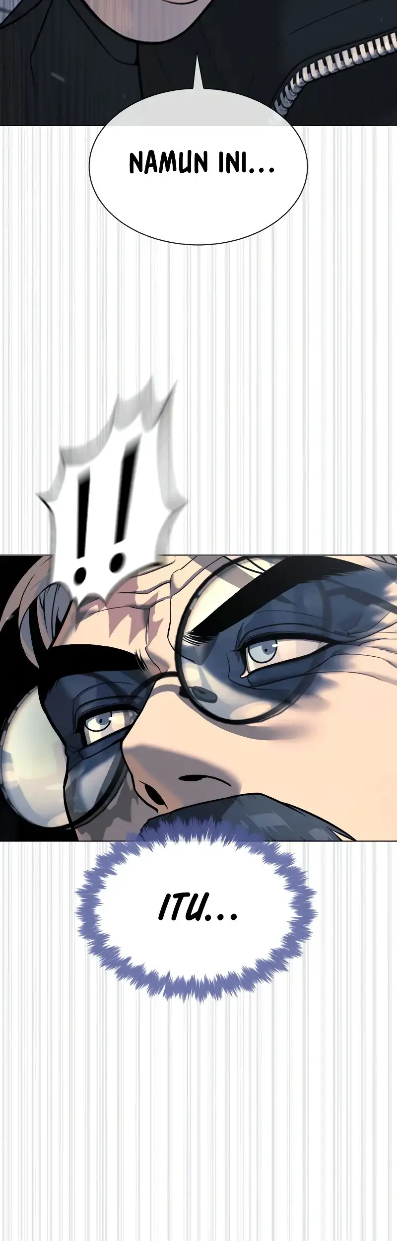 Killer Peter Chapter 131 Gambar 54