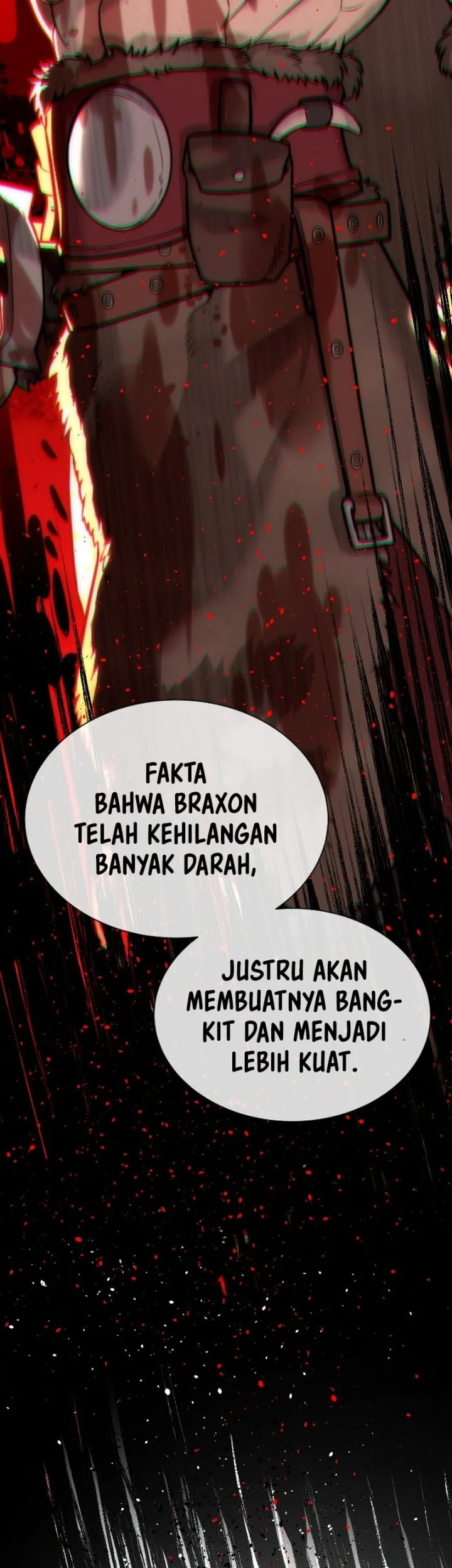 Killer Peter Chapter 132 Gambar 54